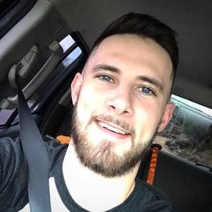 Meet your Posher, Hunter